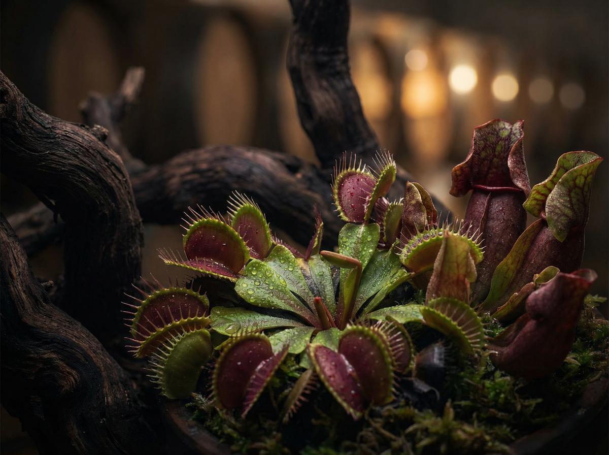 小蓝视频植物视频展示